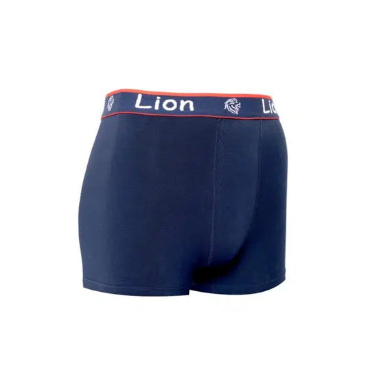 Boxer B10 en Cotton MARINE